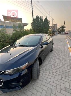 شيفروليه ماليبو